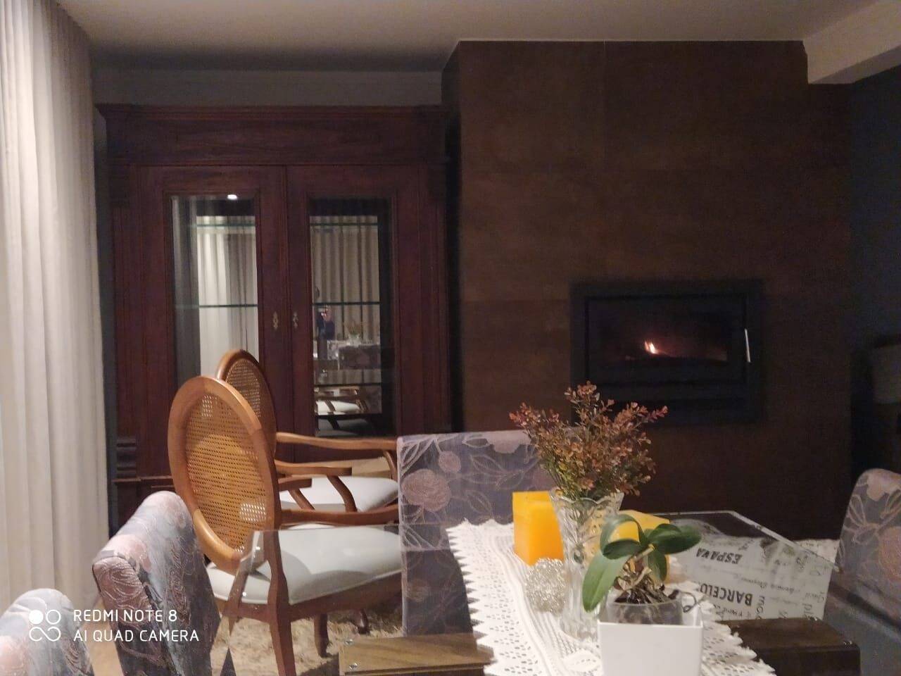 Apartamento à venda com 3 quartos, 231m² - Foto 8