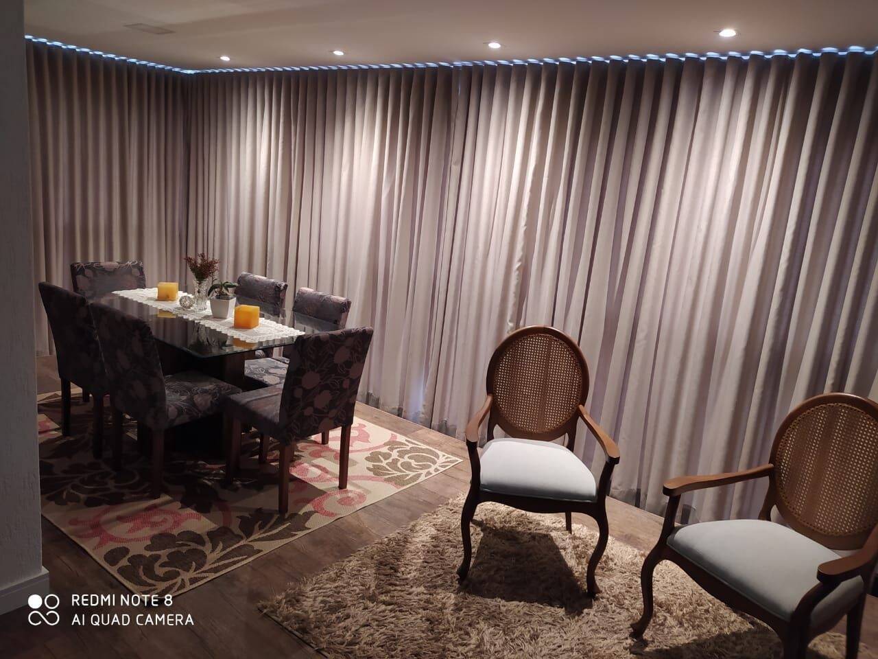 Apartamento à venda com 3 quartos, 231m² - Foto 11