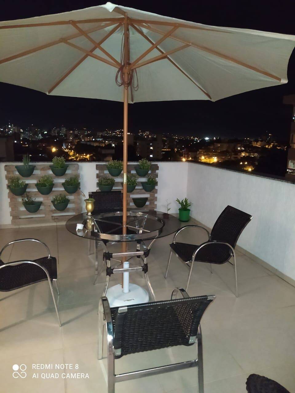 Apartamento à venda com 3 quartos, 231m² - Foto 12