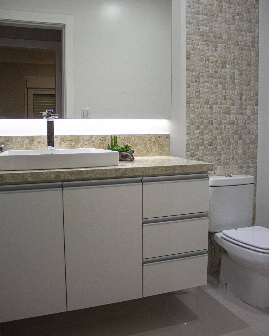 Apartamento à venda com 3 quartos, 231m² - Foto 14