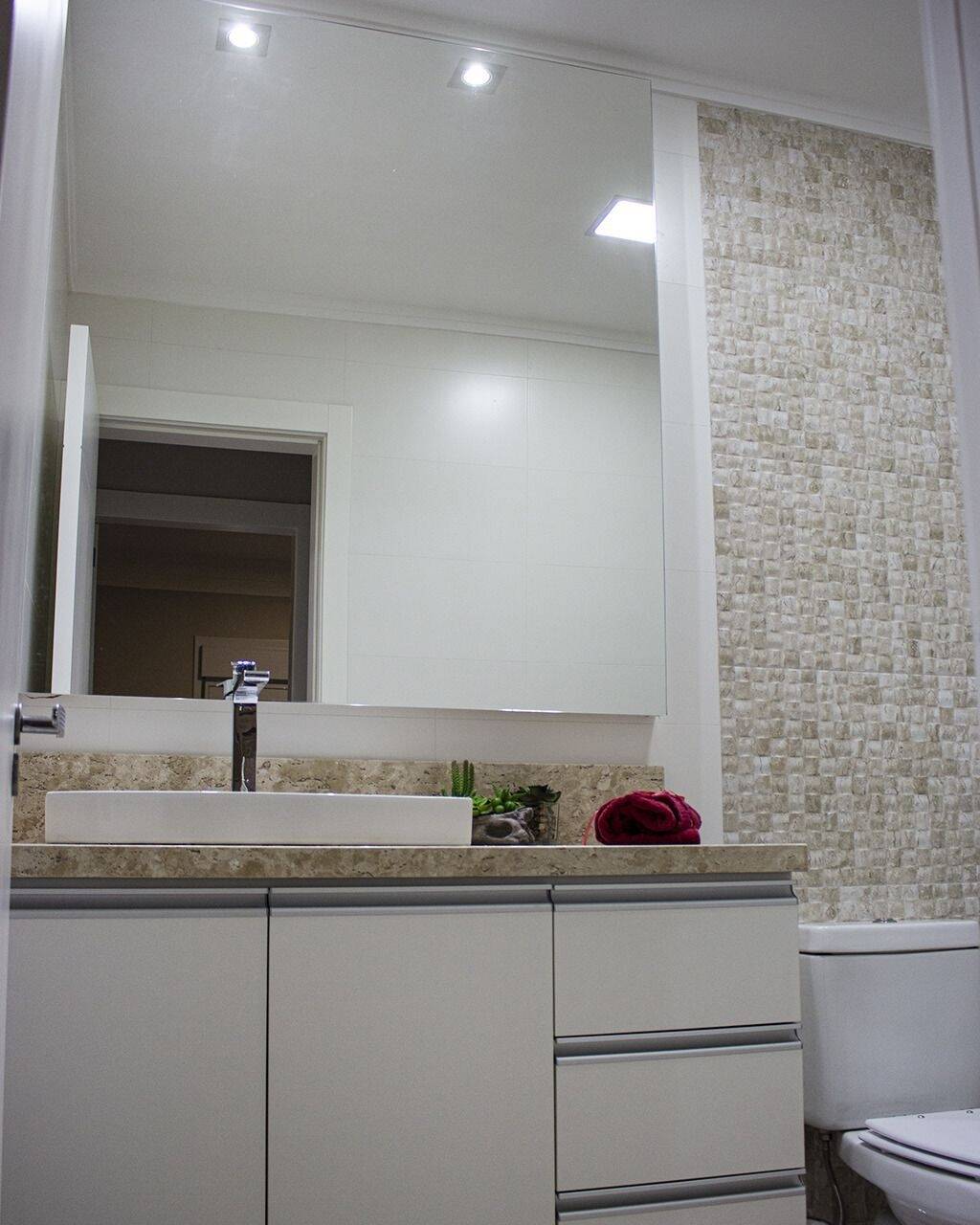 Apartamento à venda com 3 quartos, 231m² - Foto 3