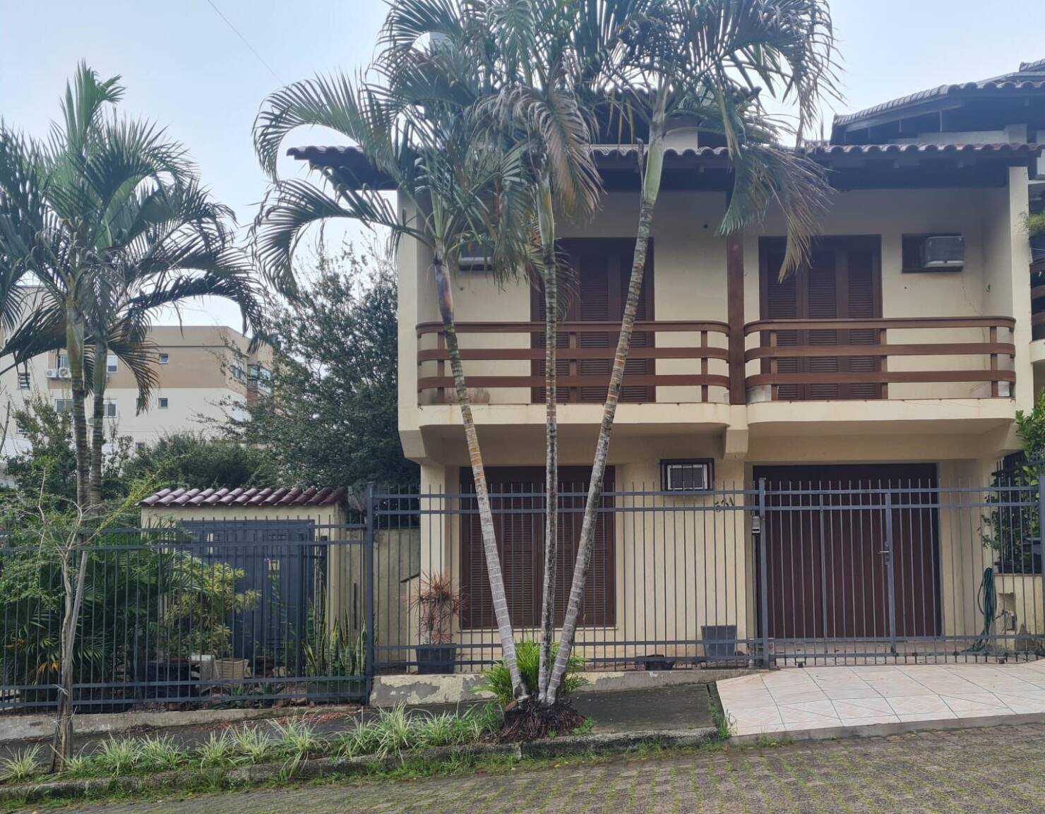 Apartamento, 3 quartos, 140 m² - Foto 1