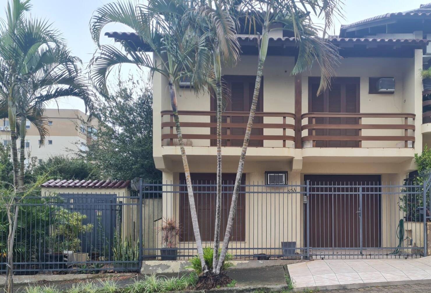 Apartamento, 3 quartos, 140 m² - Foto 2