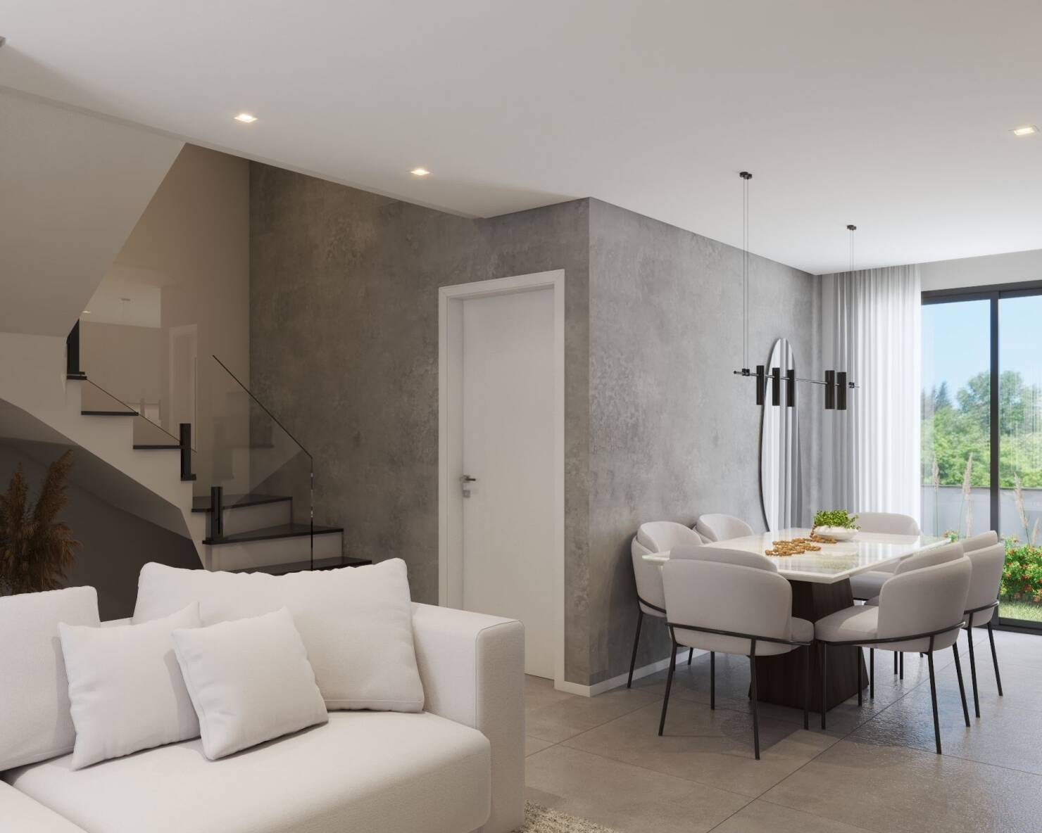 Apartamento à venda com 2 quartos, 103m² - Foto 15