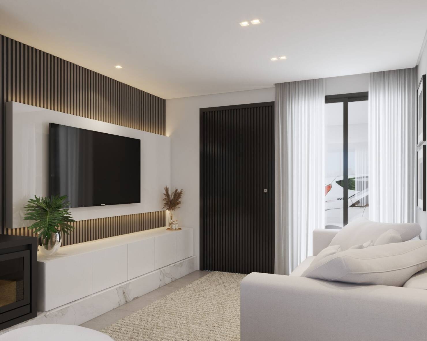 Apartamento à venda com 2 quartos, 103m² - Foto 17