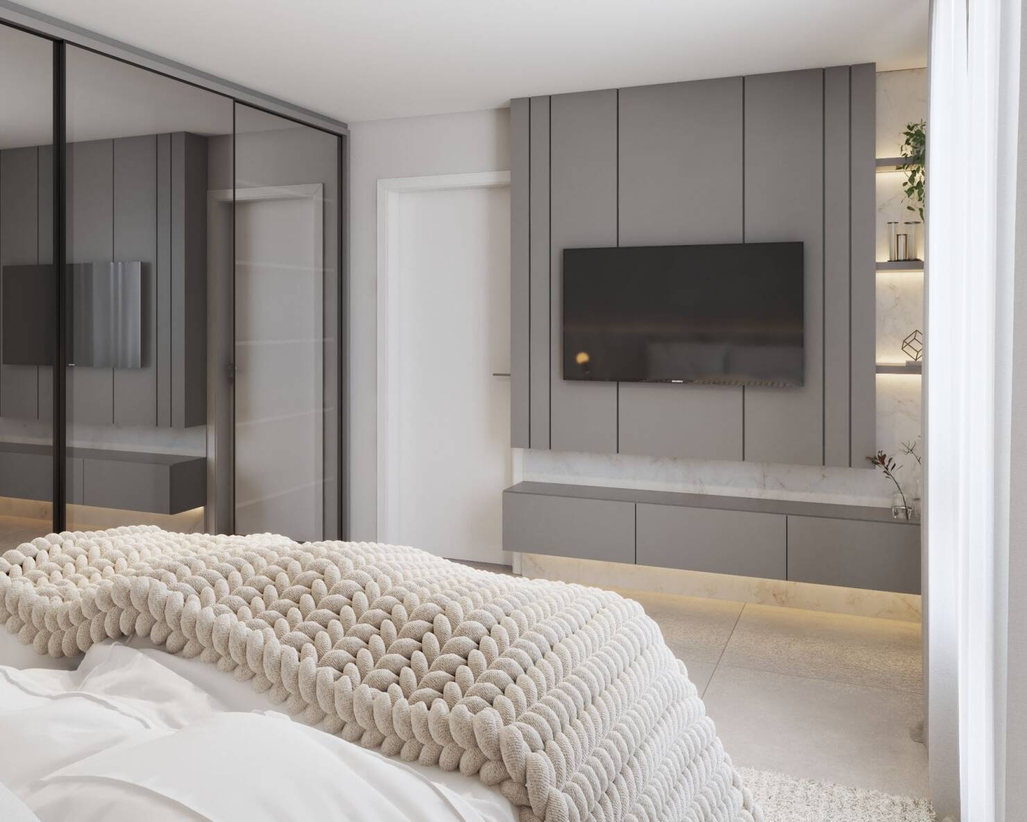 Apartamento à venda com 2 quartos, 103m² - Foto 21