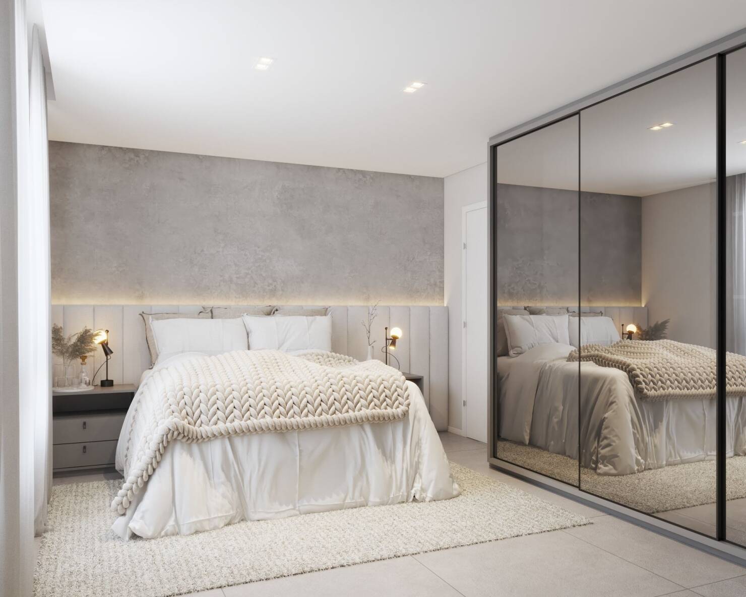 Apartamento à venda com 2 quartos, 103m² - Foto 22