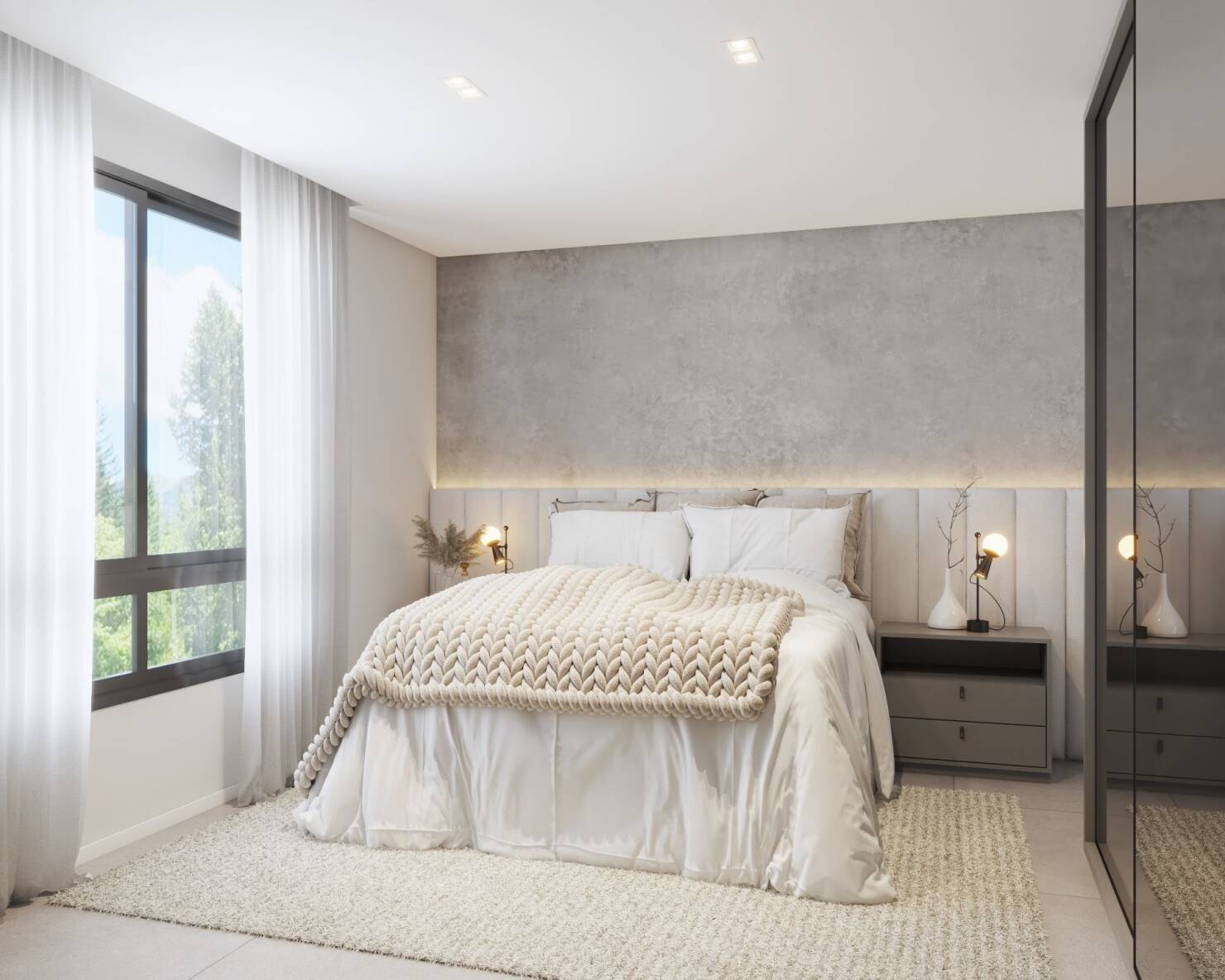 Apartamento à venda com 2 quartos, 103m² - Foto 23