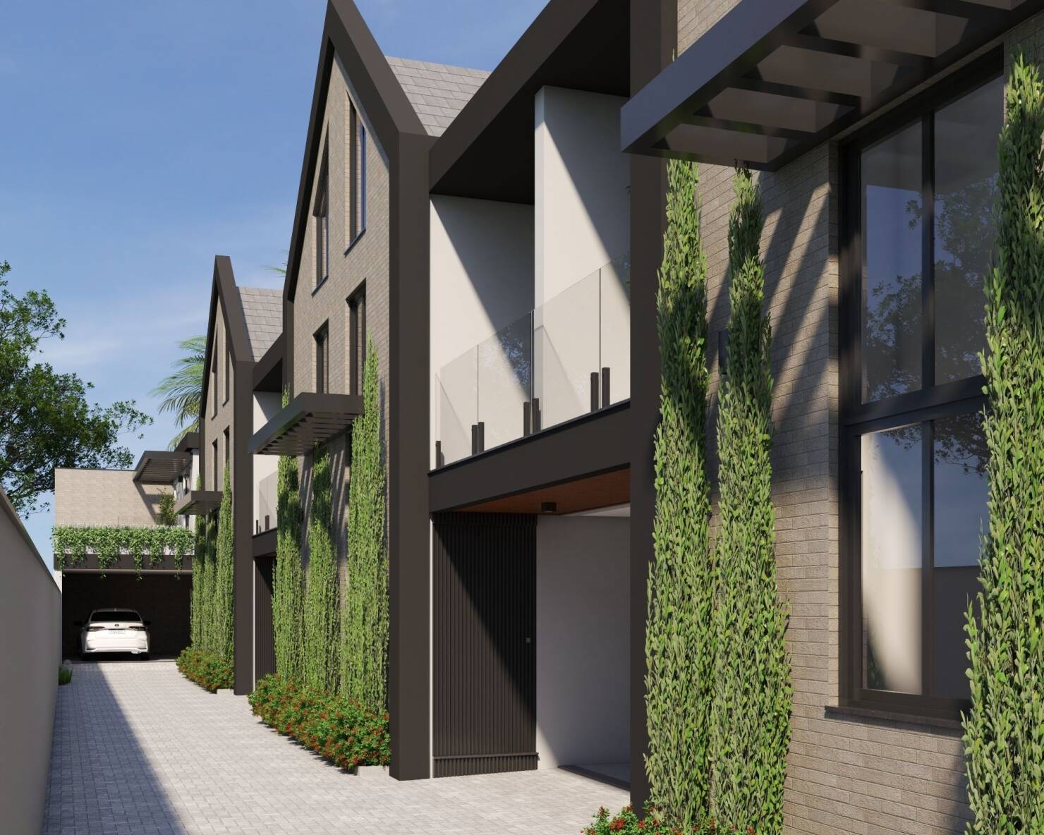 Casa, 3 quartos, 141 m² - Foto 3