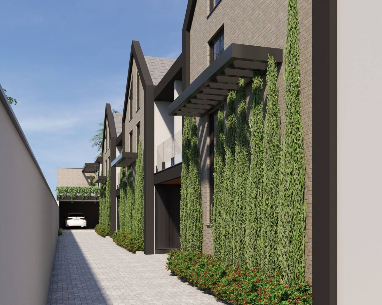 Casa, 3 quartos, 141 m² - Foto 4