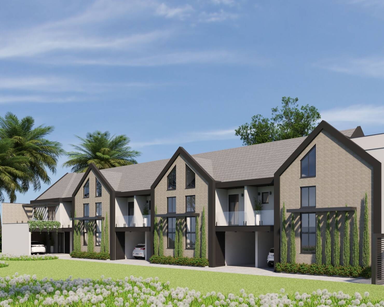 Casa, 3 quartos, 141 m² - Foto 5