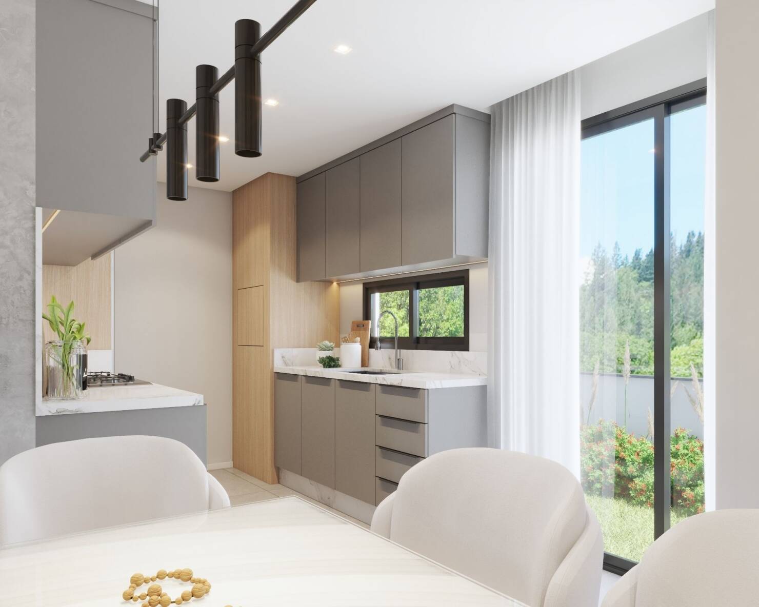 Casa, 3 quartos, 141 m² - Foto 11