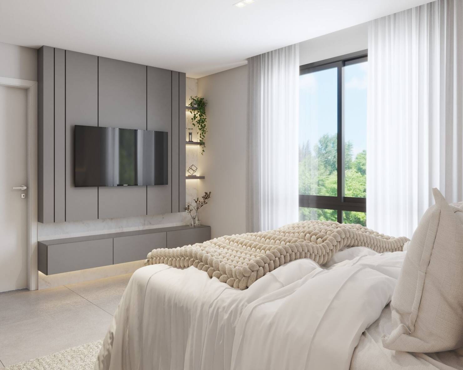 Casa, 3 quartos, 141 m² - Foto 1