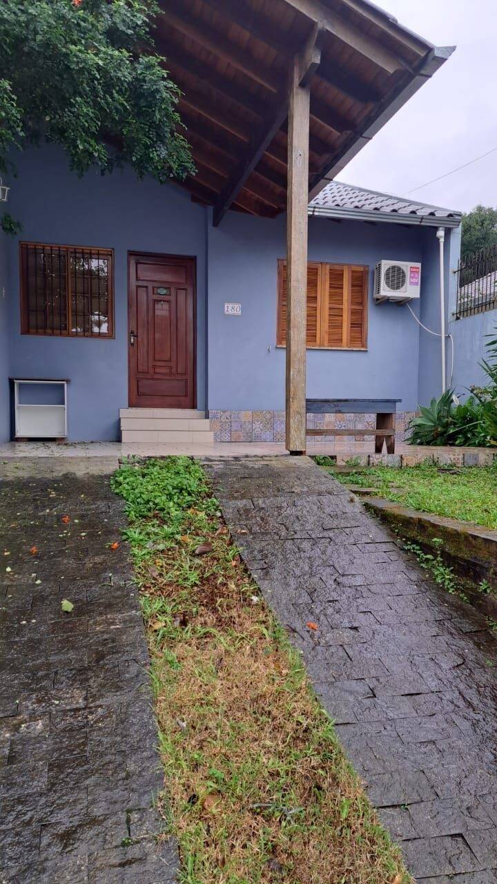 Casa, 2 quartos, 68 m² - Foto 1