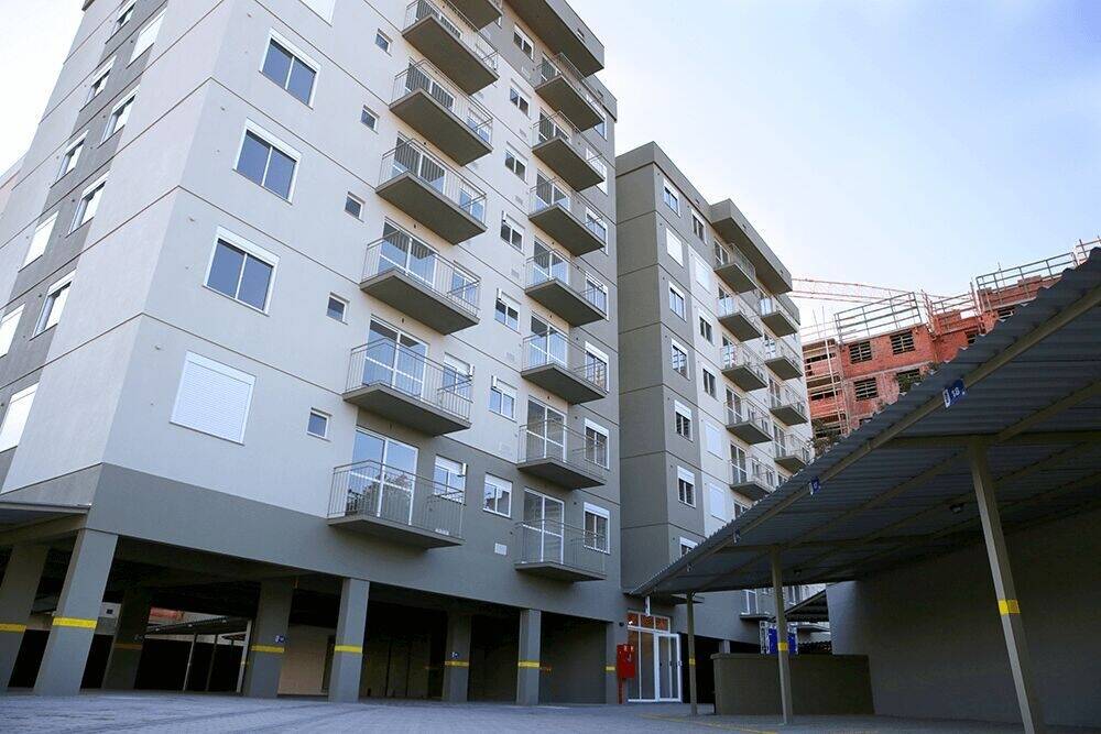 Apartamento, 1 quarto, 42 m² - Foto 7