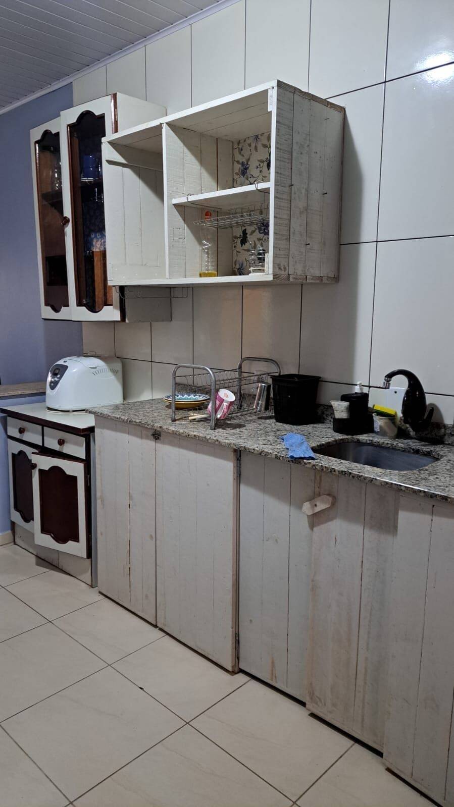 Casa, 2 quartos, 68 m² - Foto 3