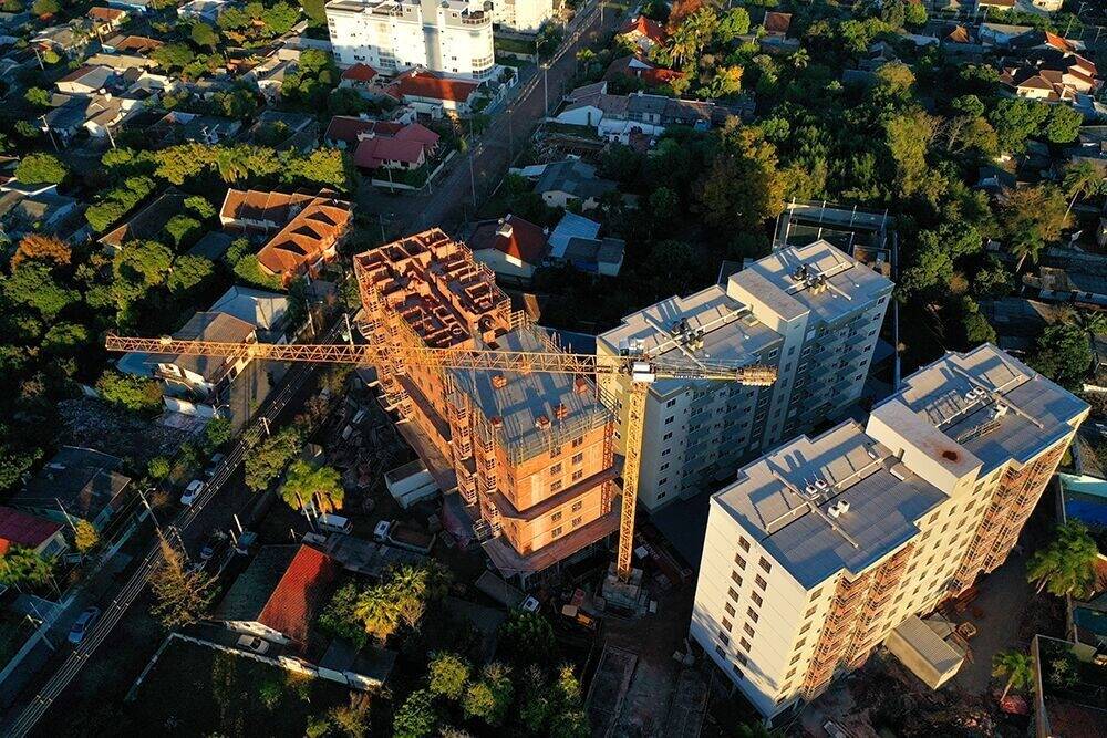 Apartamento, 1 quarto, 42 m² - Foto 8