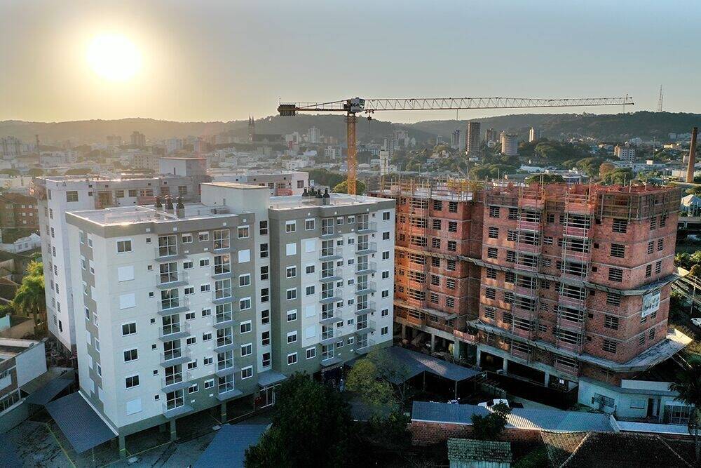 Apartamento, 1 quarto, 42 m² - Foto 11