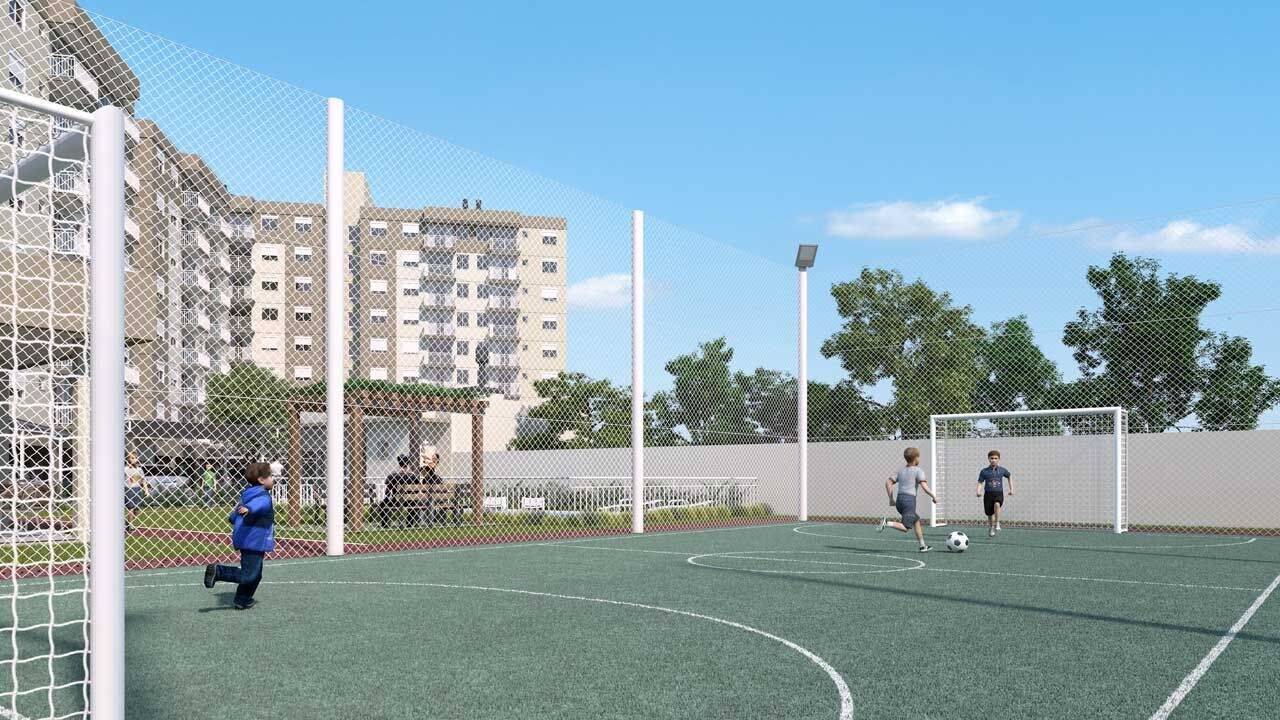 Apartamento, 1 quarto, 42 m² - Foto 12