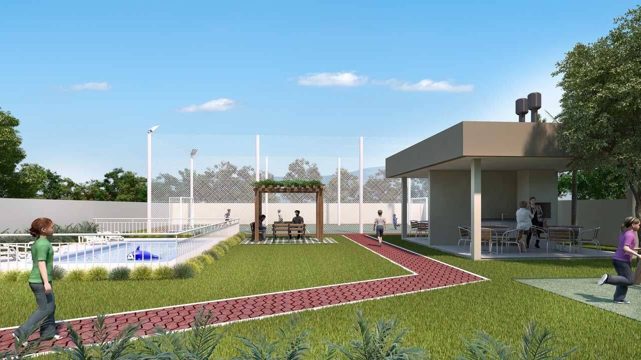 Apartamento, 1 quarto, 42 m² - Foto 13