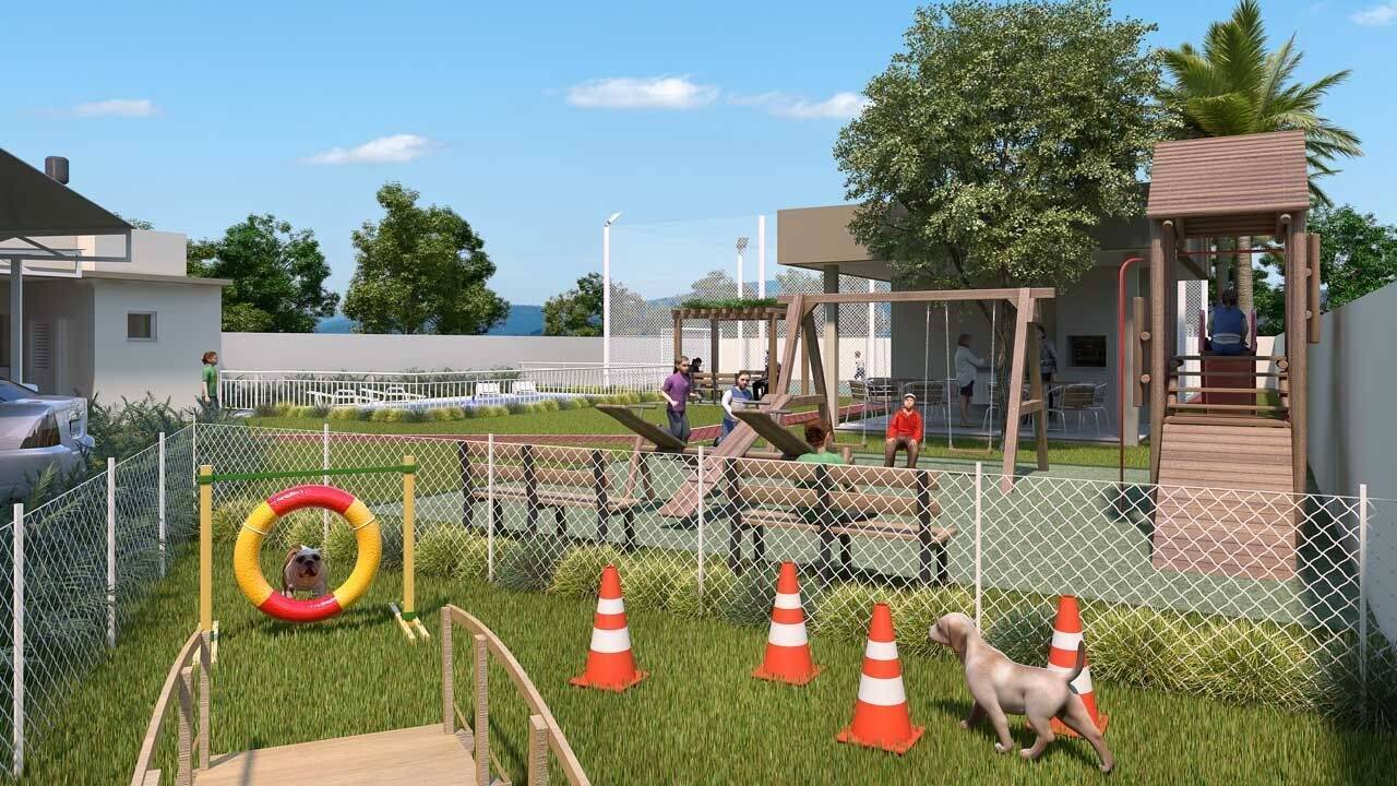 Apartamento, 1 quarto, 42 m² - Foto 14