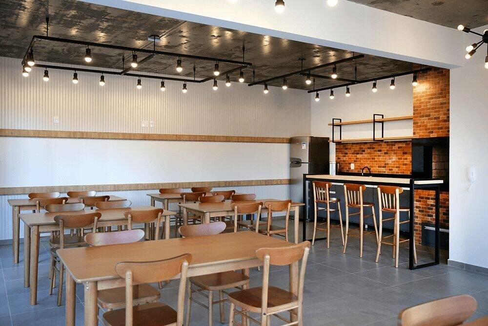 Apartamento, 1 quarto, 42 m² - Foto 16