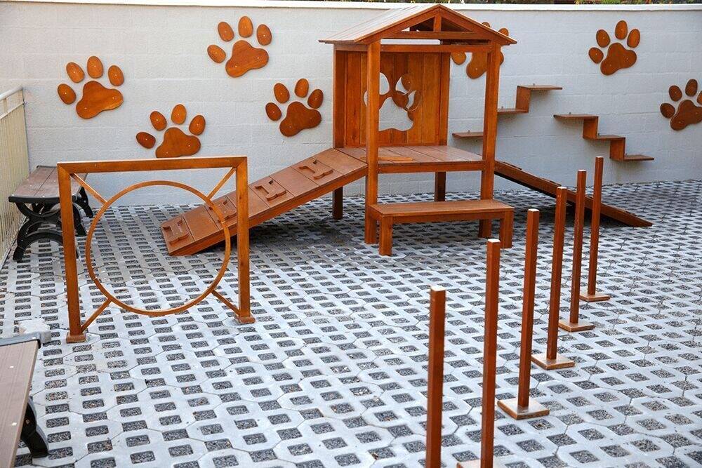 Apartamento, 1 quarto, 42 m² - Foto 2