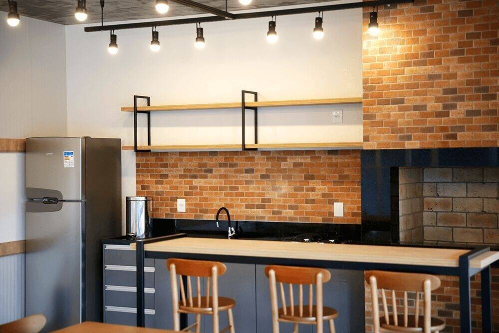 Apartamento, 1 quarto, 42 m² - Foto 17