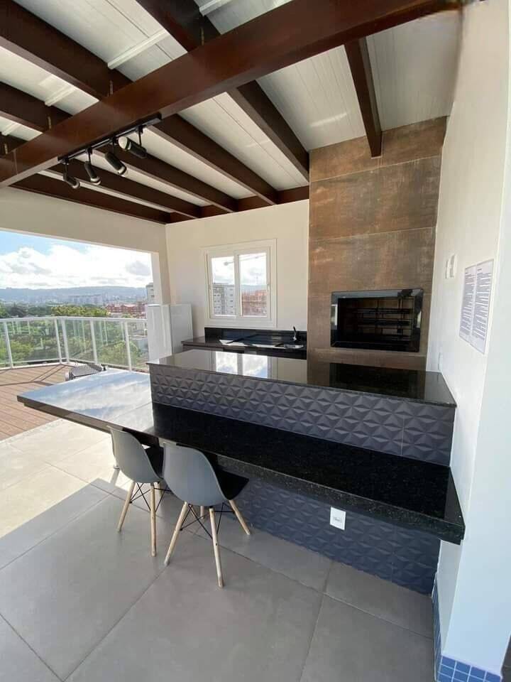 Apartamento, 3 quartos, 111 m² - Foto 3