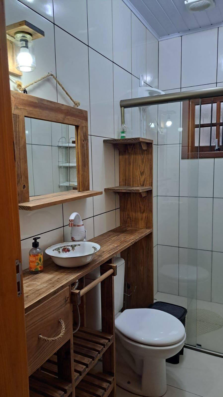 Casa, 2 quartos, 68 m² - Foto 7