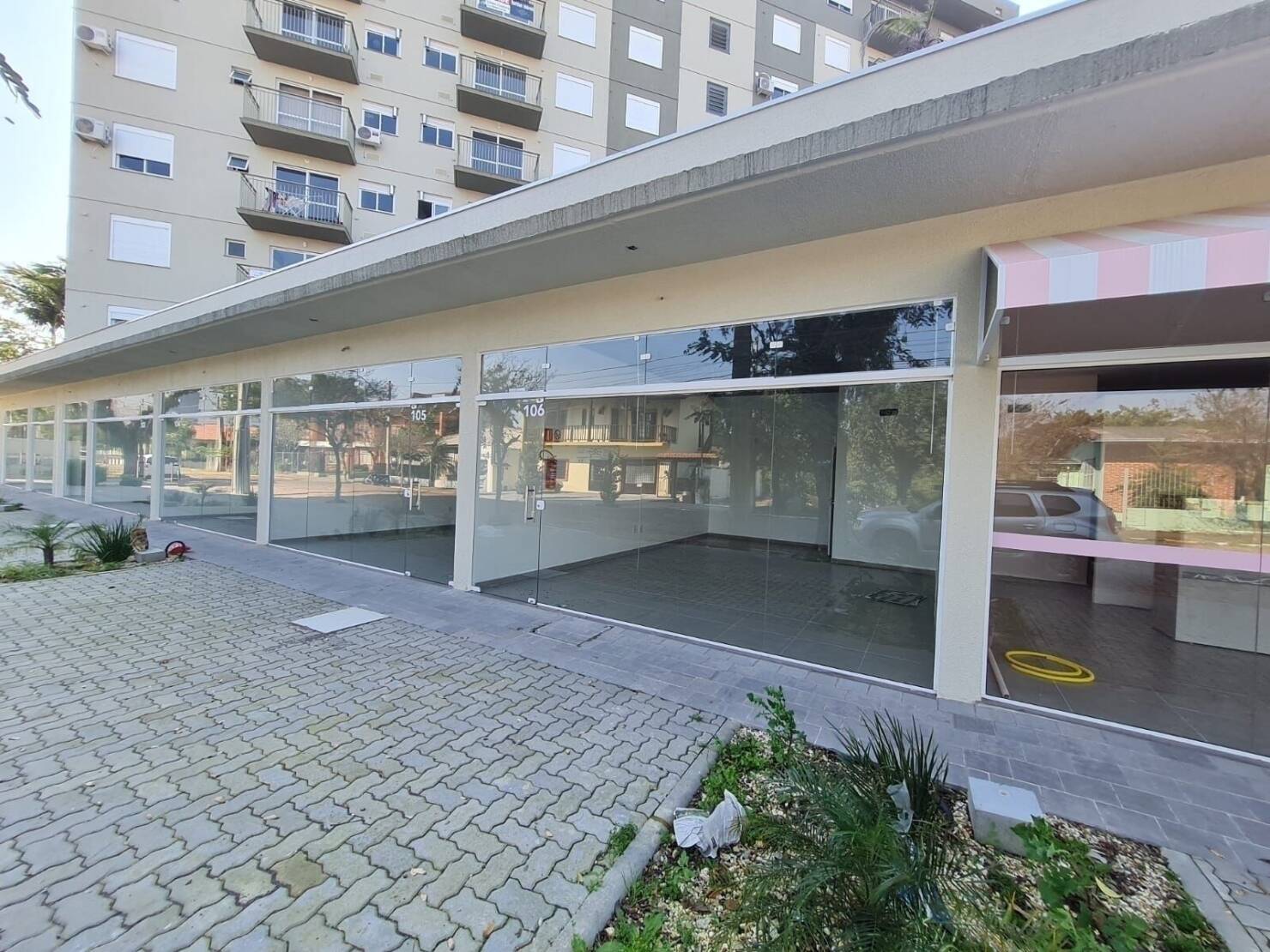 Sala-Conjunto, 35 m² - Foto 1