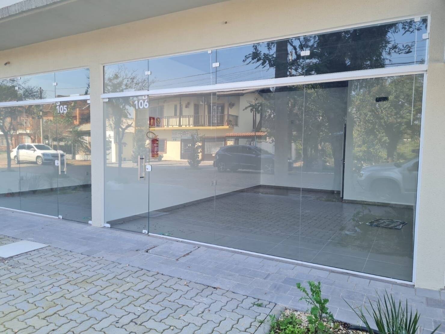 Sala-Conjunto, 35 m² - Foto 3