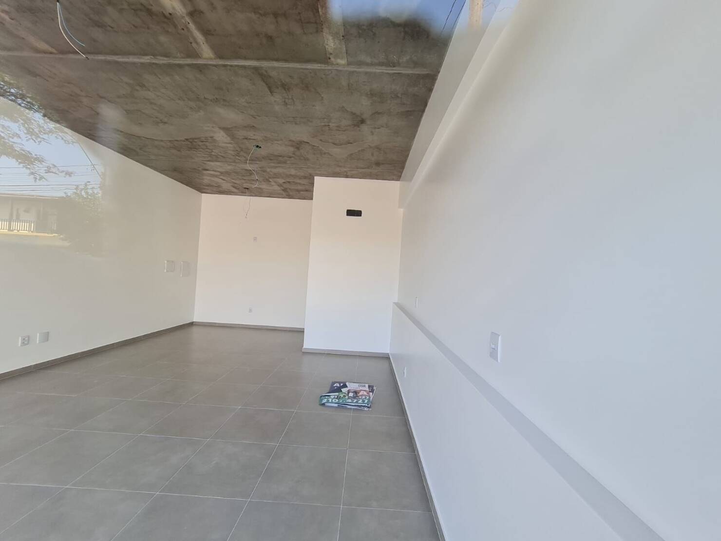 Sala-Conjunto, 35 m² - Foto 7