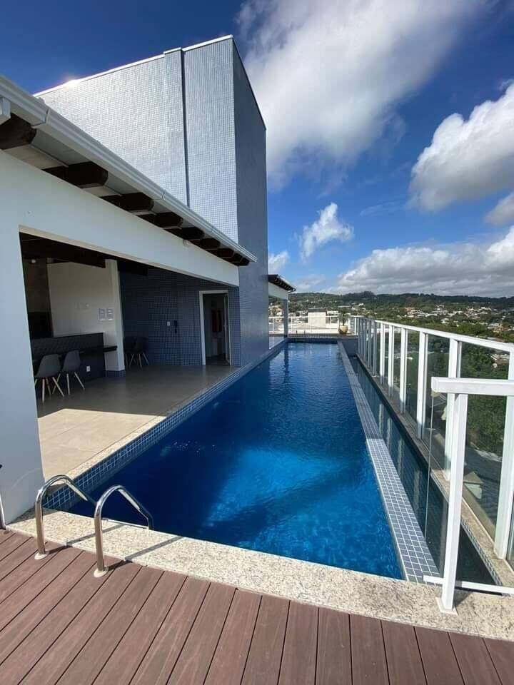 Apartamento, 3 quartos, 111 m² - Foto 3