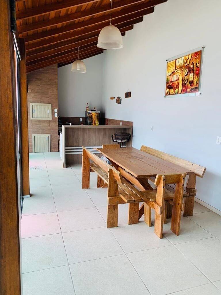 Casa, 3 quartos, 157 m² - Foto 2