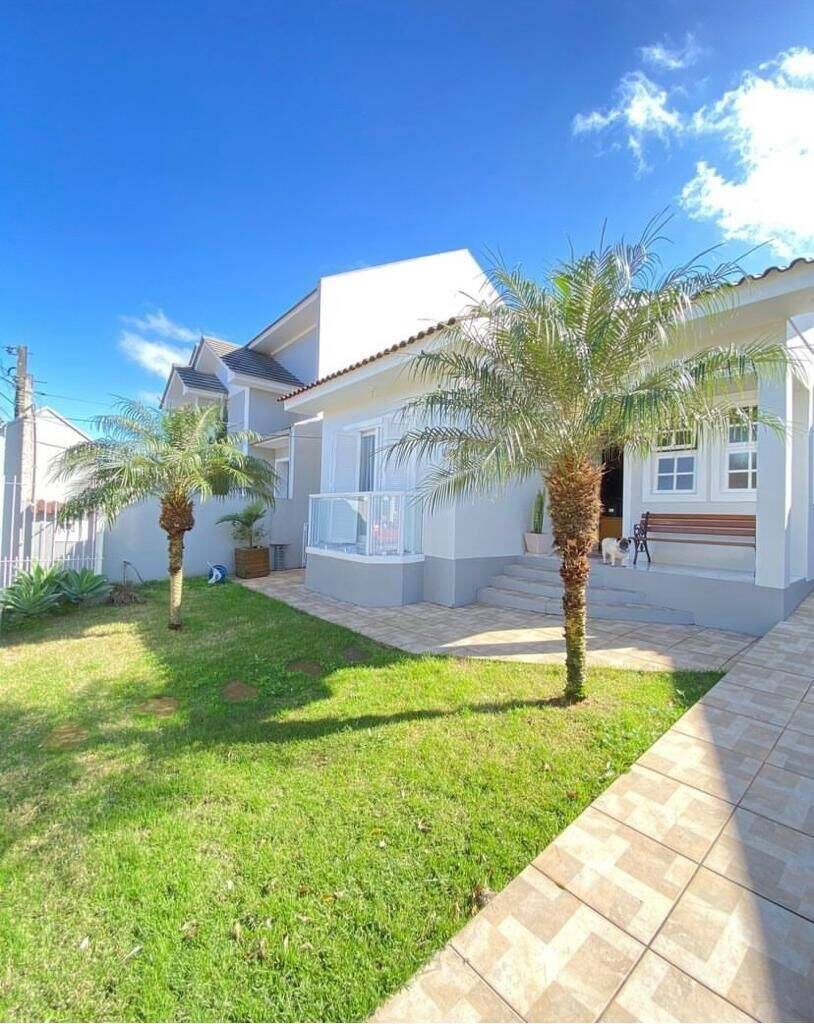 Casa, 3 quartos, 157 m² - Foto 4