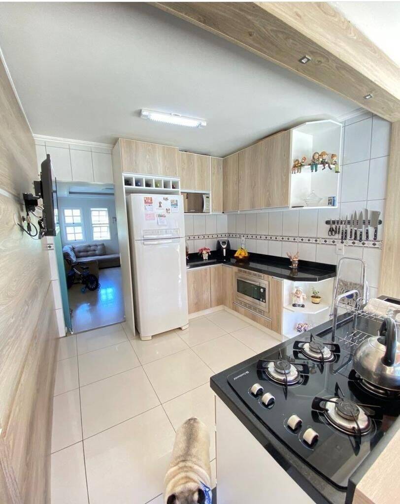 Casa, 3 quartos, 157 m² - Foto 7