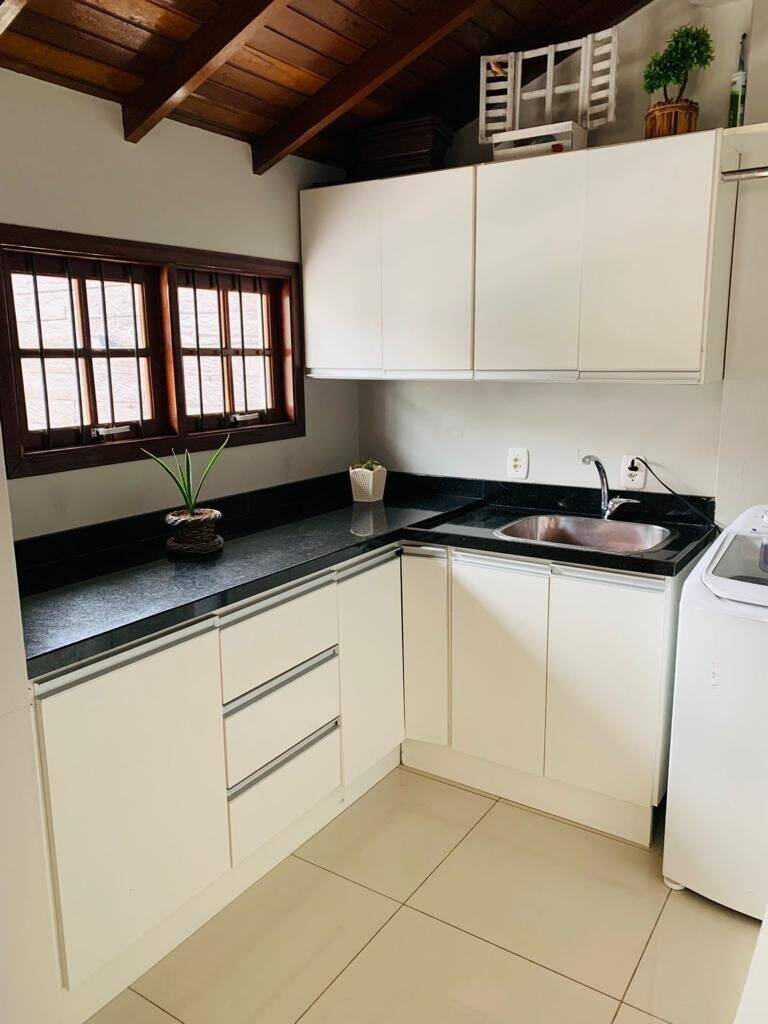 Casa, 3 quartos, 157 m² - Foto 8