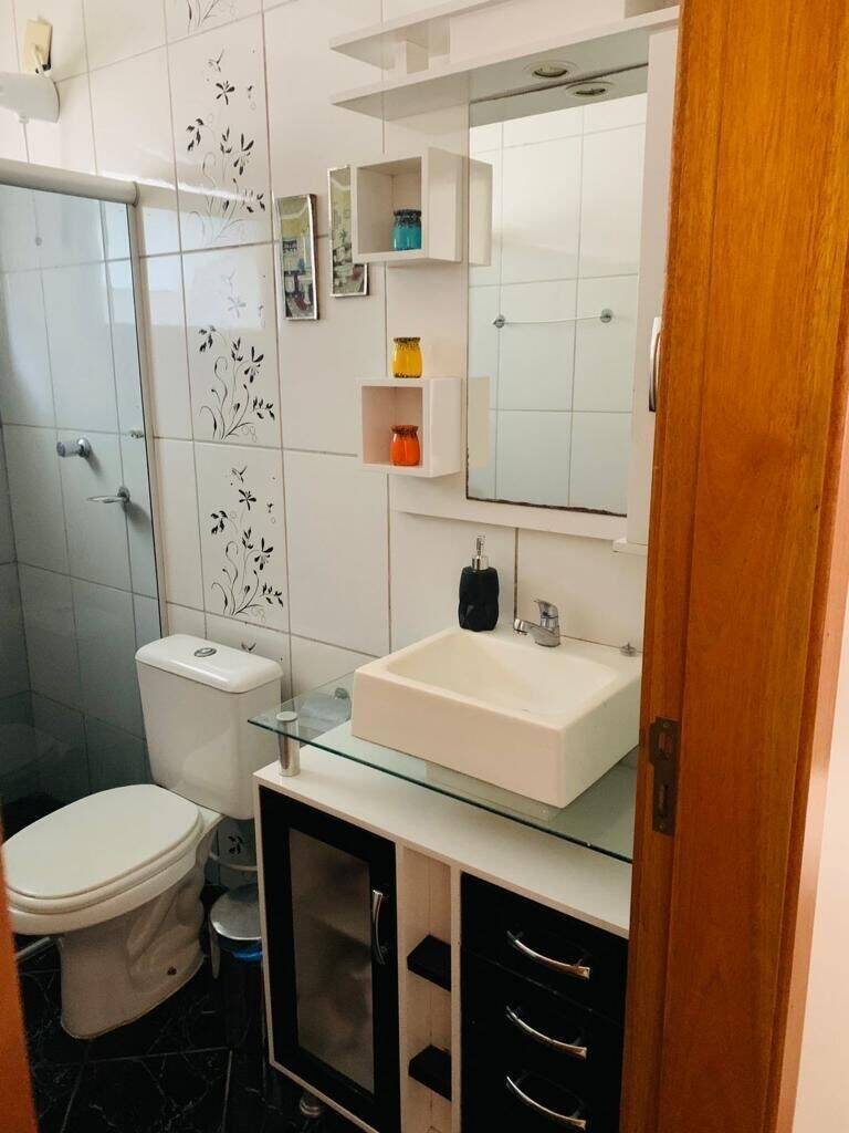 Casa, 3 quartos, 157 m² - Foto 10