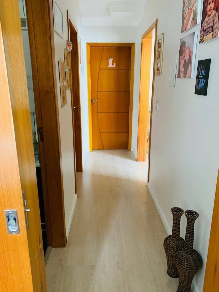 Casa, 3 quartos, 157 m² - Foto 11
