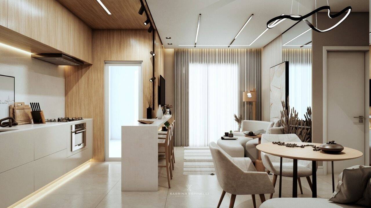 Apartamento, 2 quartos, 76 m² - Foto 11