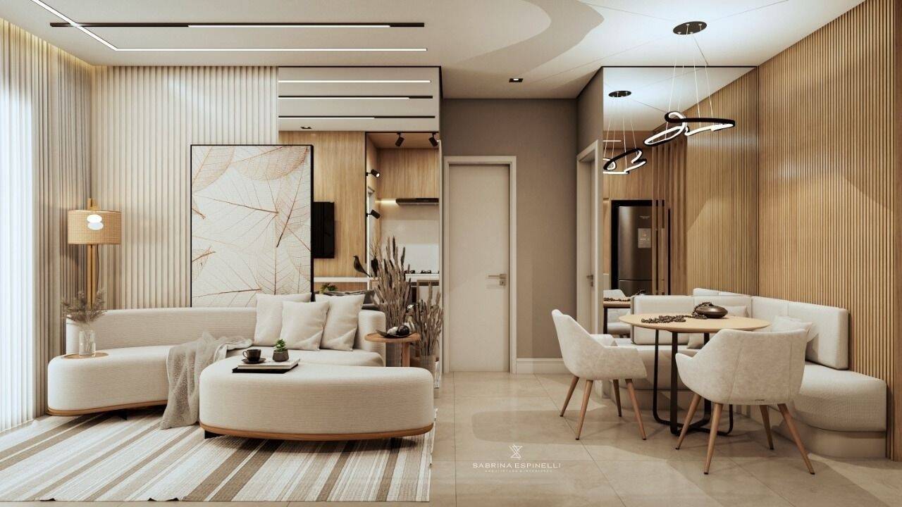 Apartamento, 2 quartos, 76 m² - Foto 12