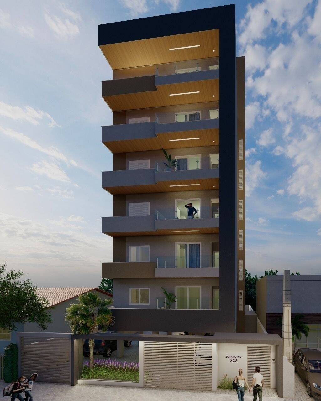 Apartamento, 2 quartos, 76 m² - Foto 4