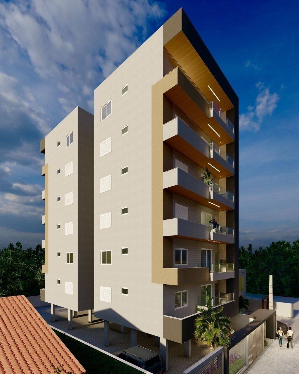 Apartamento, 2 quartos, 76 m² - Foto 5