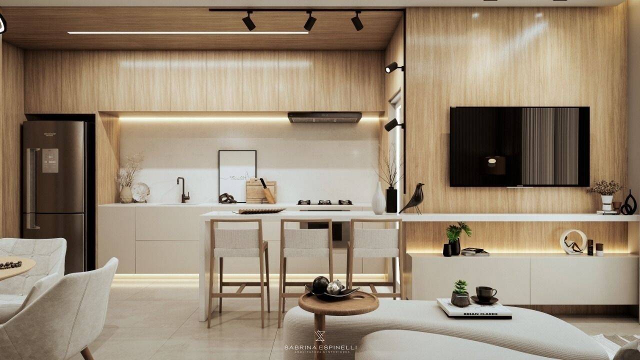 Apartamento, 2 quartos, 76 m² - Foto 10