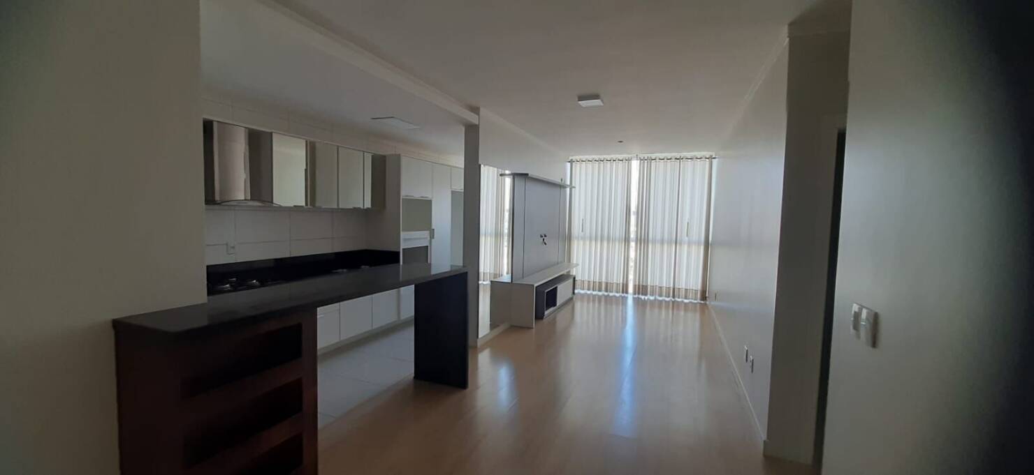 Apartamento, 2 quartos, 79 m² - Foto 1
