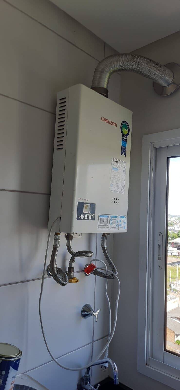 Apartamento, 2 quartos, 79 m² - Foto 8