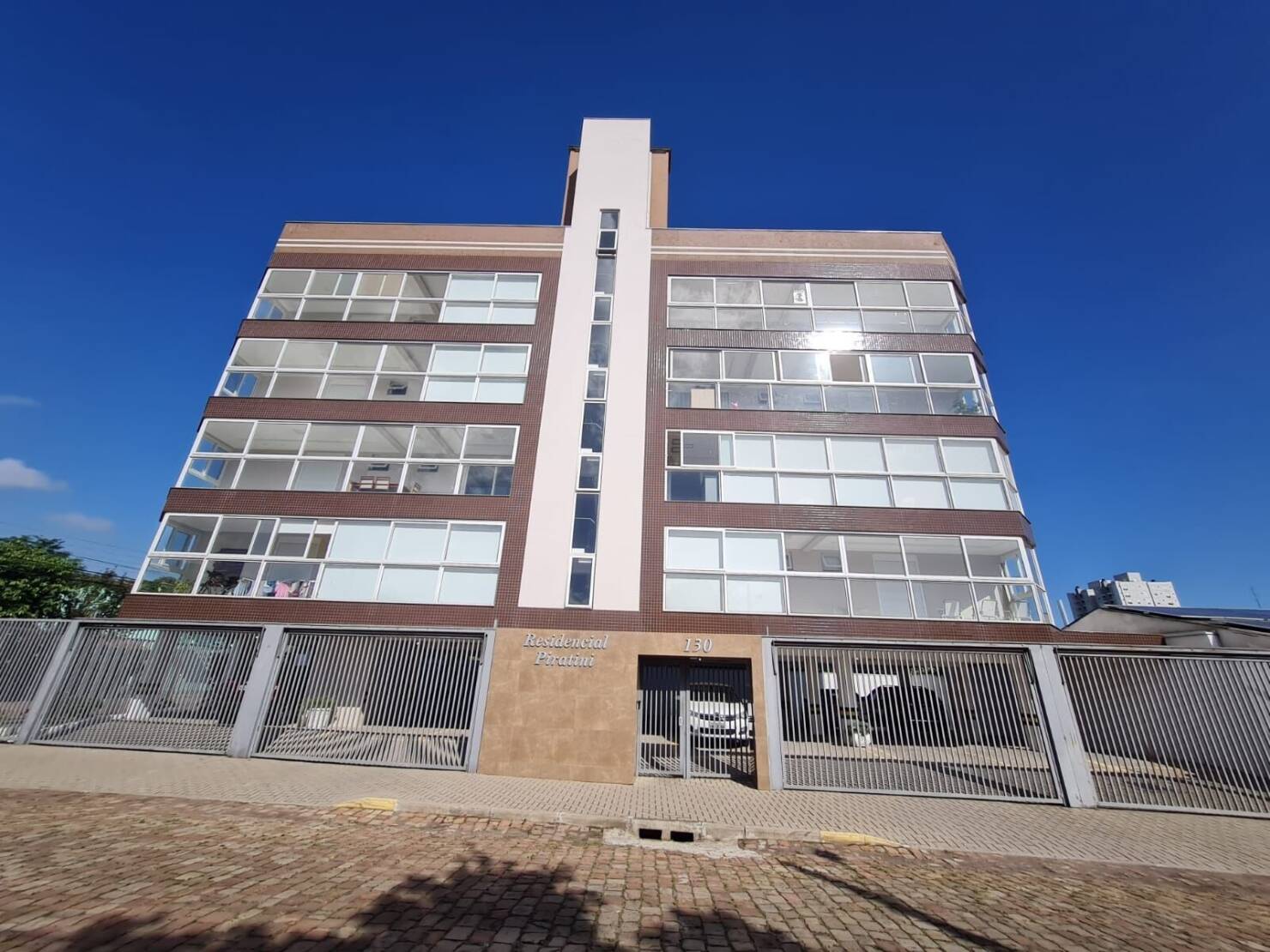 Apartamento, 3 quartos, 133 m² - Foto 6