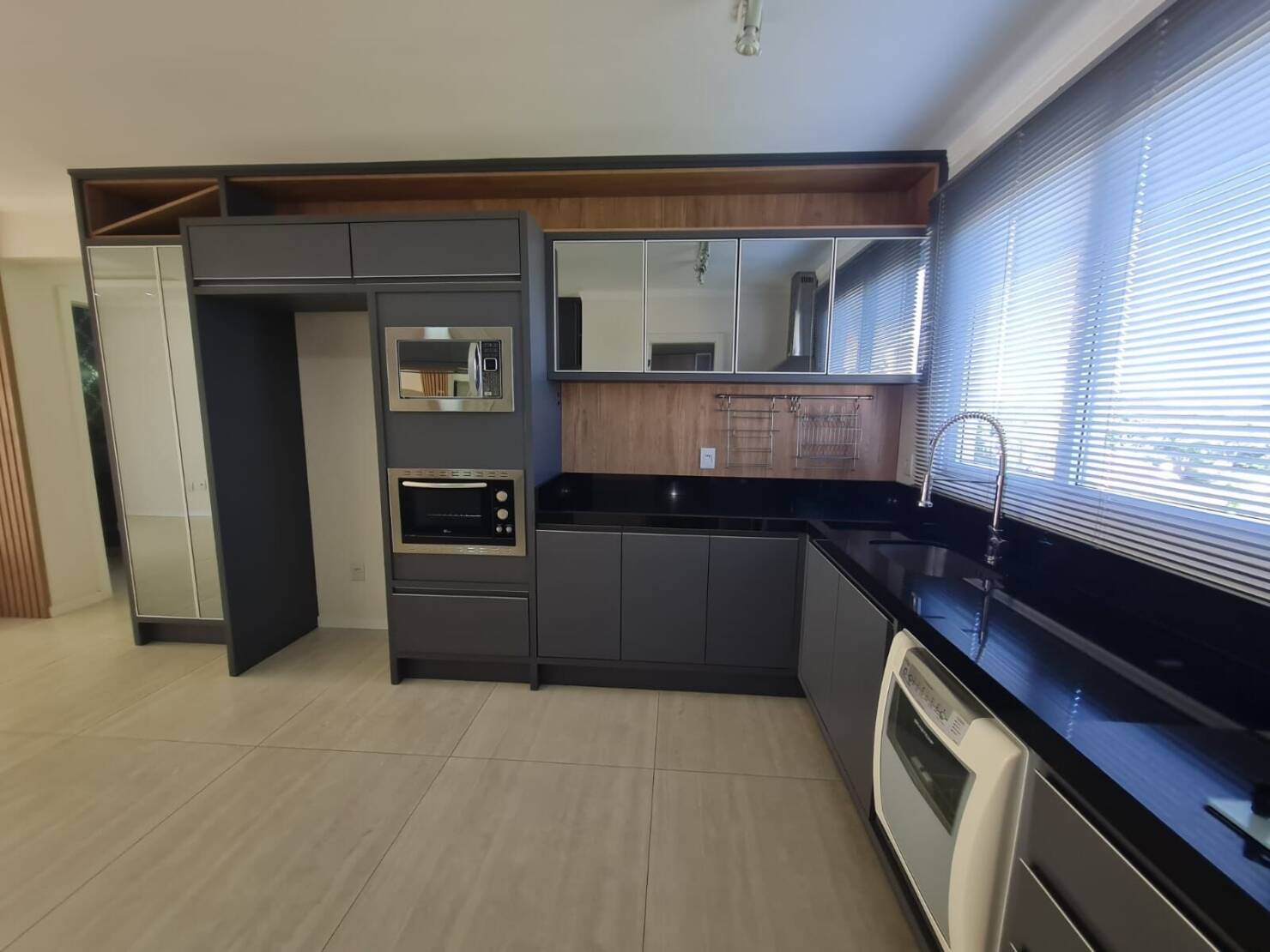 Apartamento, 3 quartos, 133 m² - Foto 5