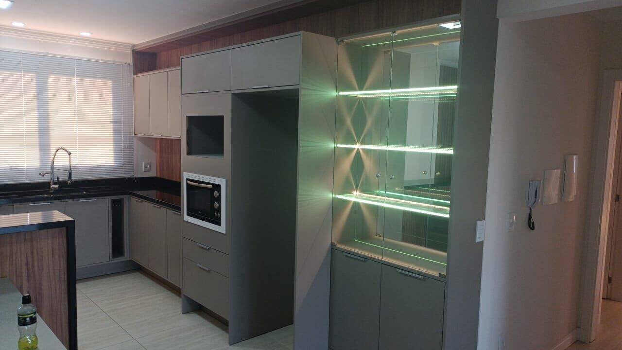 Apartamento, 3 quartos, 133 m² - Foto 8